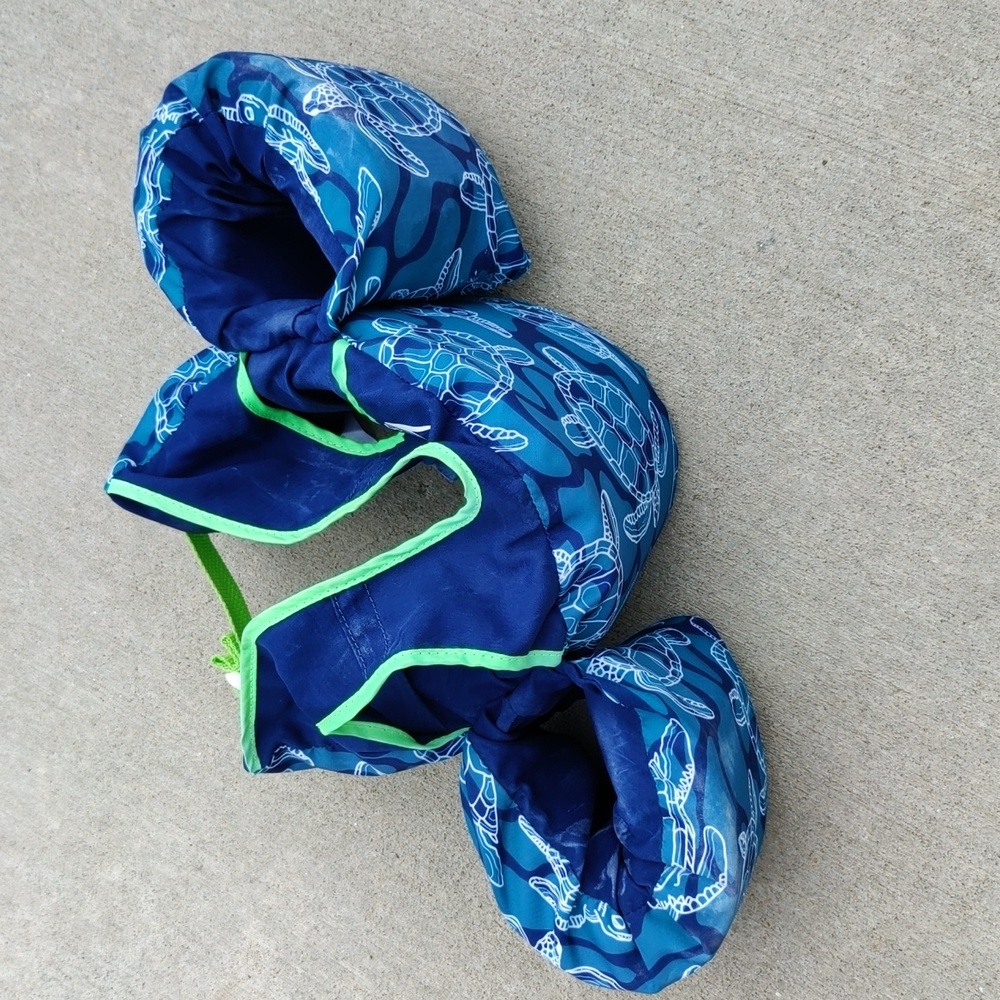 Floaties
